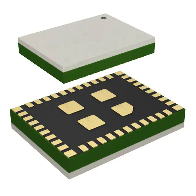 Murata Electronics LBEE5KL1DX-883