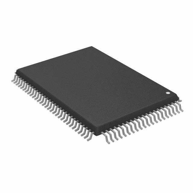 ON Semiconductor LC79401KNE-E