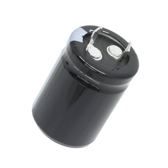 Cornell Dubilier Electronics (CDE) SLP680M450A3P3