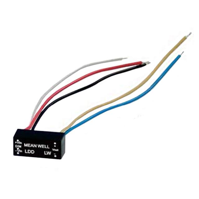 MEAN WELL USA Inc. LDD-700LW