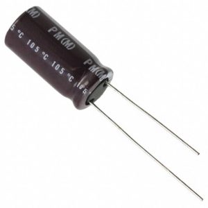 Nichicon UPM1E471MPD thumbnail