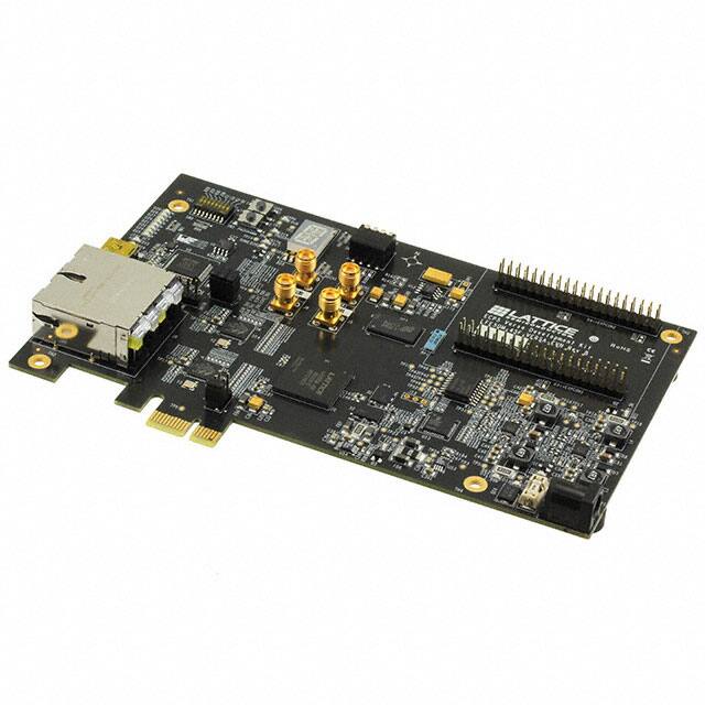 Lattice Semiconductor Corporation LFE5UM-45F-VERSA-EVN