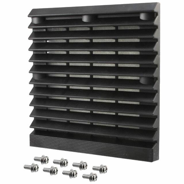 Orion Fans LFG120B
