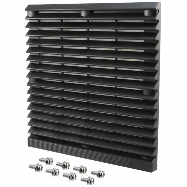 Orion Fans LFG172B