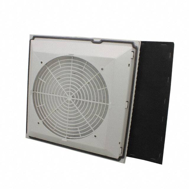 Orion Fans LFG225