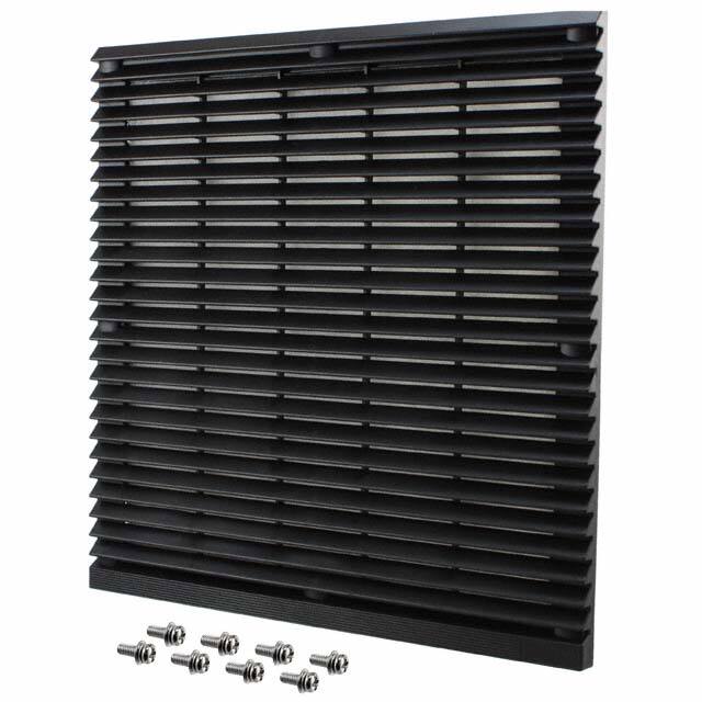 Orion Fans LFG254B