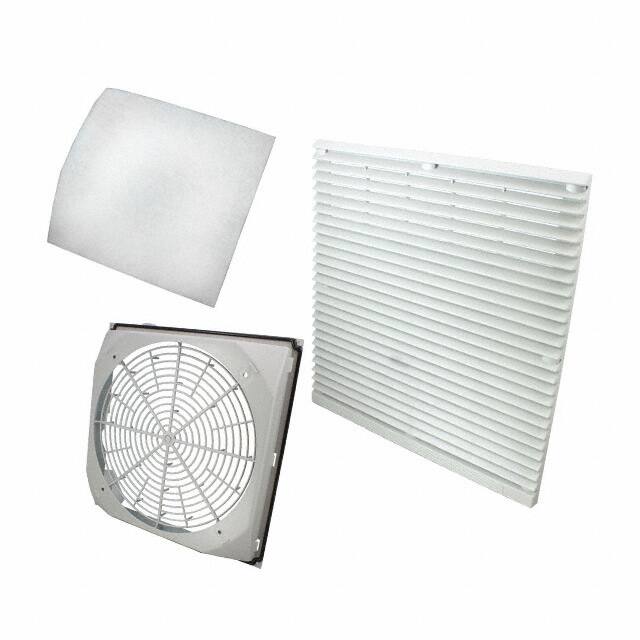 Orion Fans LFG280