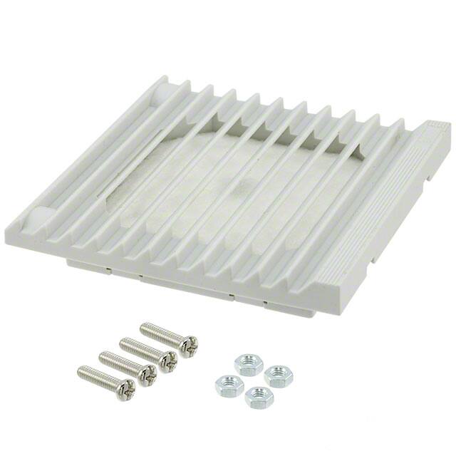 Orion Fans LFG80