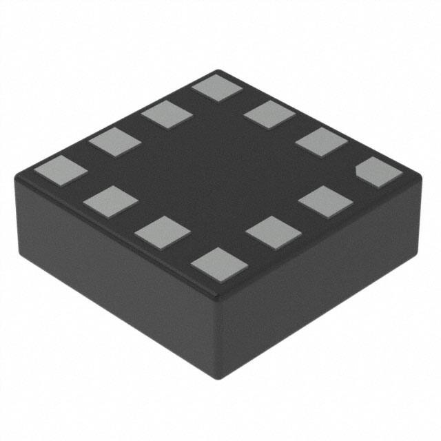 STMicroelectronics LIS2HH12TR