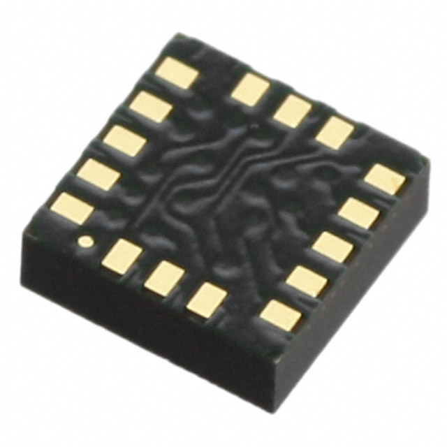 STMicroelectronics LIS3DHTR