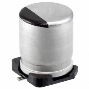 Cornell Dubilier Electronics (CDE) HZA226M080F24T-F thumbnail