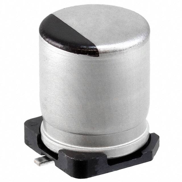 Cornell Dubilier Electronics (CDE) HZA226M080F24T-F