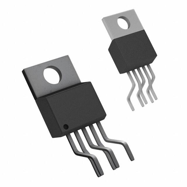 Texas Instruments LM1875T