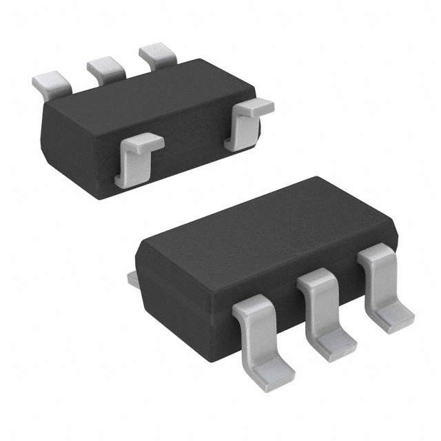 Texas Instruments LM20BIM7/NOPB