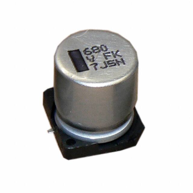 Cornell Dubilier Electronics (CDE) AFK337M50H32T-F