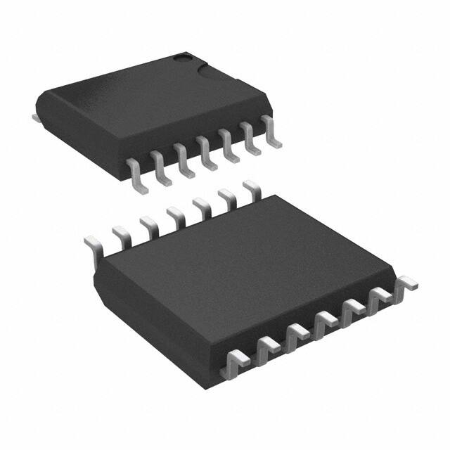 Texas Instruments LM2574M-ADJ/NOPB