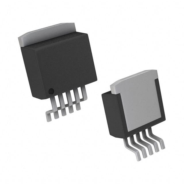 Texas Instruments LM2576SX-5.0/NOPB