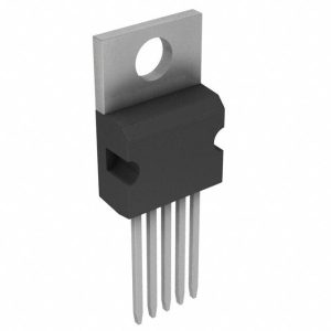 Texas Instruments LM2576T-5.0/NOPB thumbnail