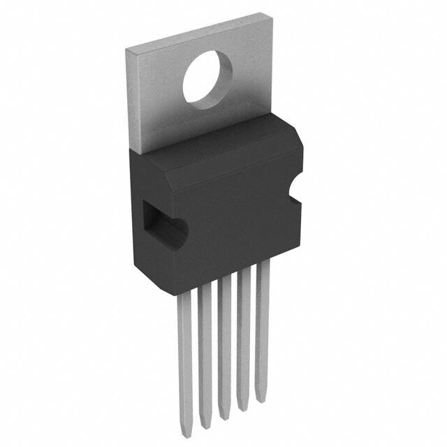 Texas Instruments LM2576T-5.0/NOPB