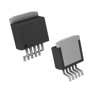 Texas Instruments LM2596S-5.0/NOPB thumbnail