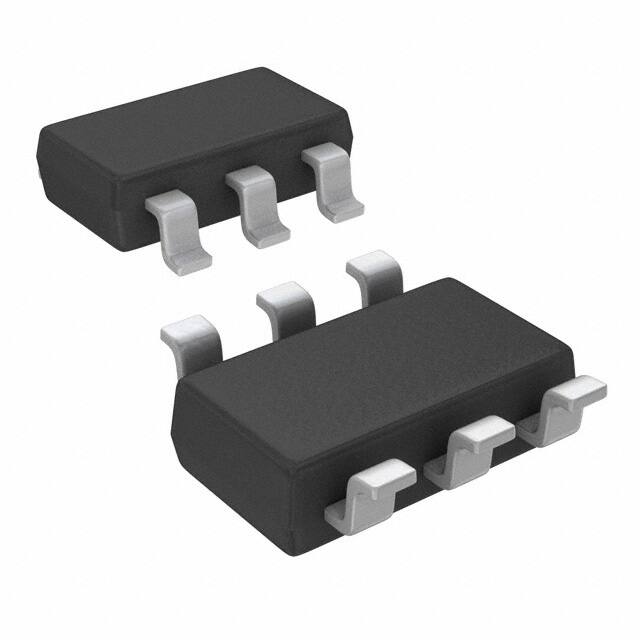 Texas Instruments LM2841XMK-ADJL/NOPB