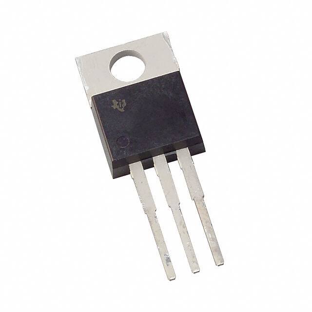 Texas Instruments LM317AT/NOPB