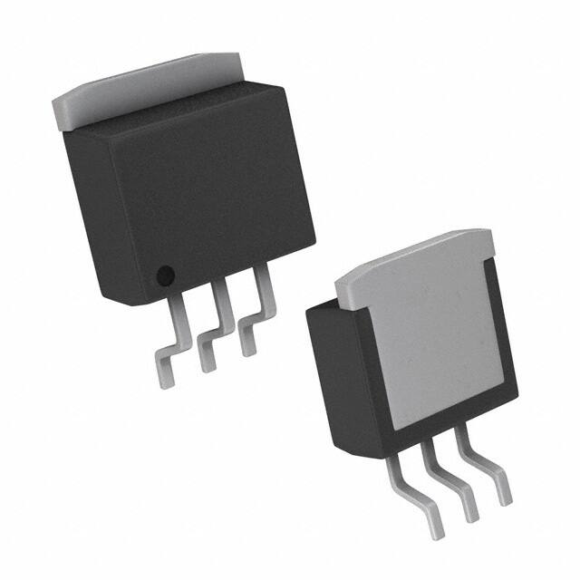 Texas Instruments LM317SX/NOPB