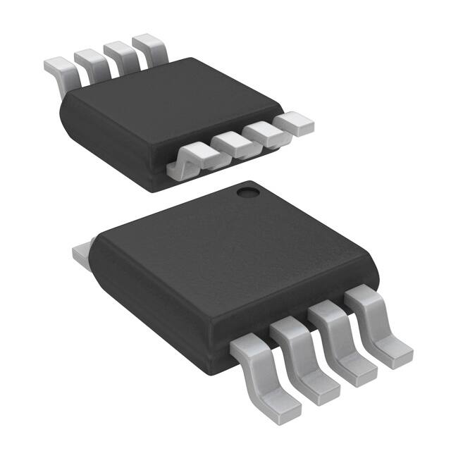 Texas Instruments LM3401MM/NOPB