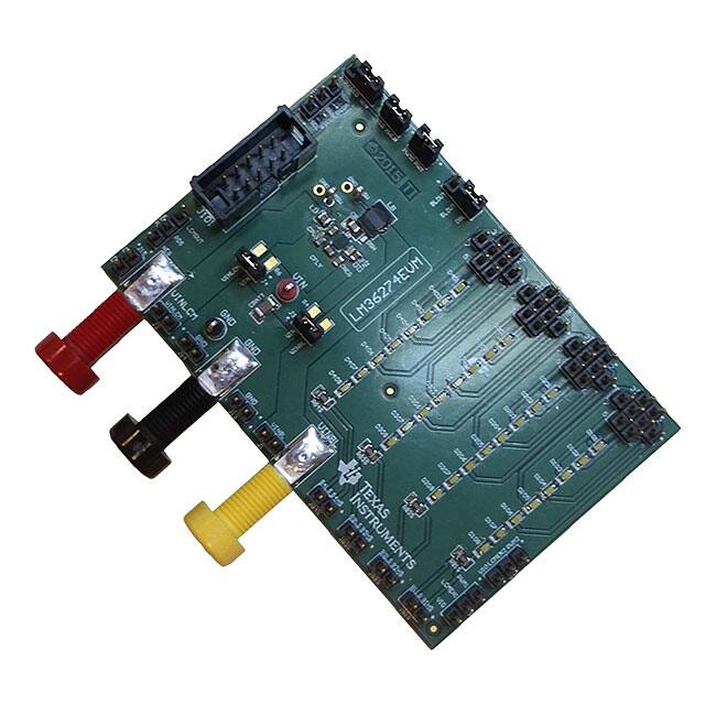Texas Instruments LM36274EVM