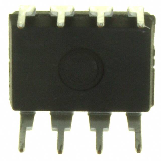 ON Semiconductor LM393N