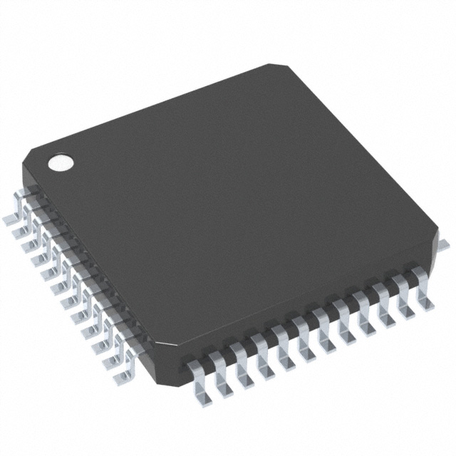Texas Instruments LM4549BVH