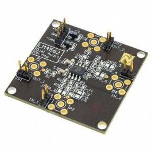 Texas Instruments LM4562MABD/NOPB thumbnail