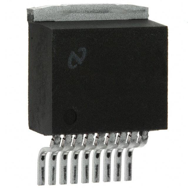 Texas Instruments LM4755TSX/NOPB