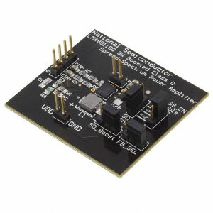 Texas Instruments LM48511SQBD/NOPB thumbnail