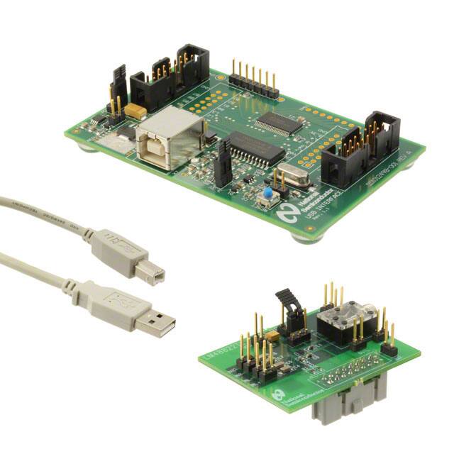 Texas Instruments LM48822TLEVAL