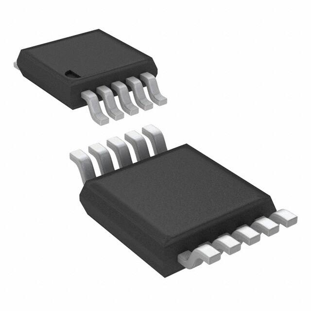 Texas Instruments LM5060Q1MM/NOPB