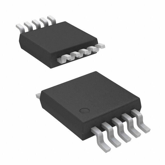 Texas Instruments LM5067MM-2/NOPB