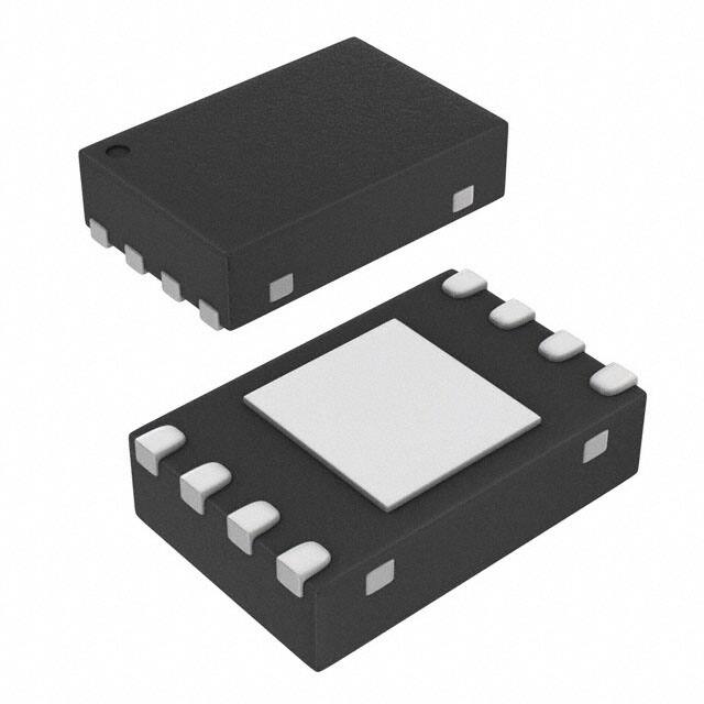 Texas Instruments LM57BISD-5/NOPB