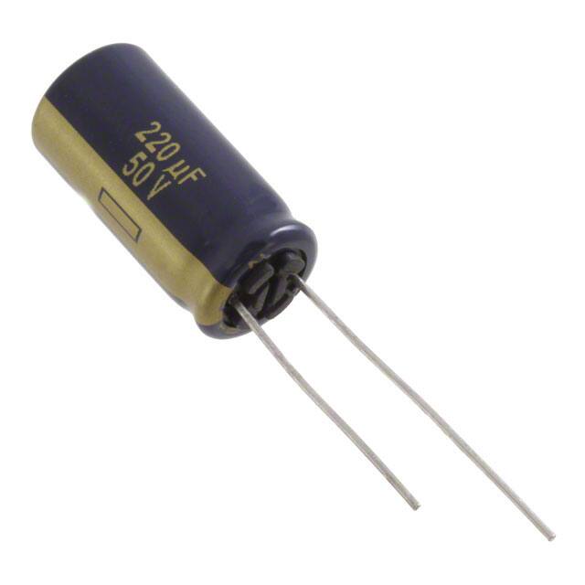 Panasonic Electronic Components EEU-FC1H221B