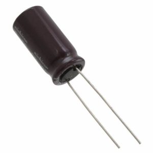 Nichicon UPM1A102MPD thumbnail
