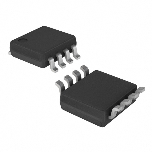 Texas Instruments LMC555CMMX