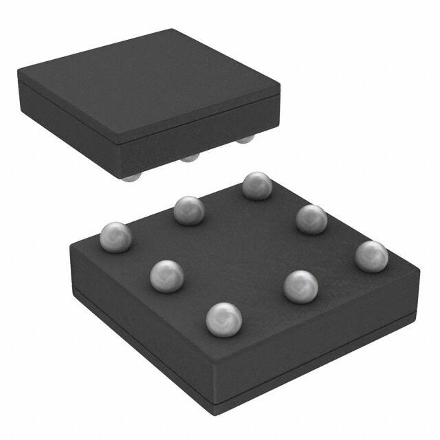 Texas Instruments LMC555CTPX/NOPB
