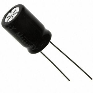 Cornell Dubilier Electronics (CDE) SEK4R7M400ST thumbnail