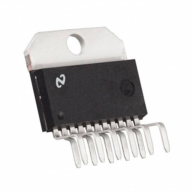 Texas Instruments LMD18200T/NOPB