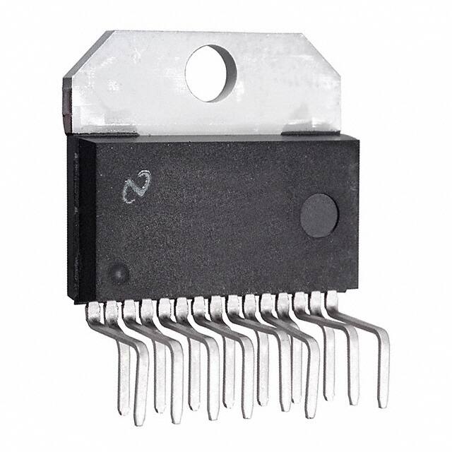 Texas Instruments LMD18245T/NOPB