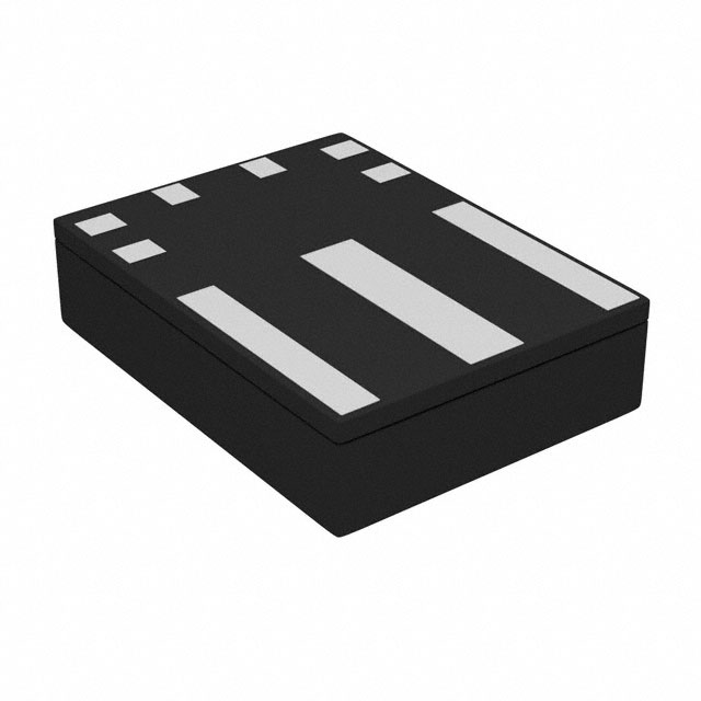 Texas Instruments LMG5200MOFT