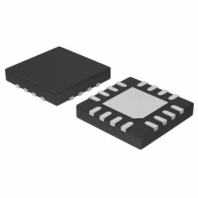 Texas Instruments LMH0307SQE/NOPB