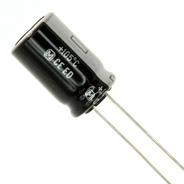 Panasonic Electronic Components EEU-ED2D470