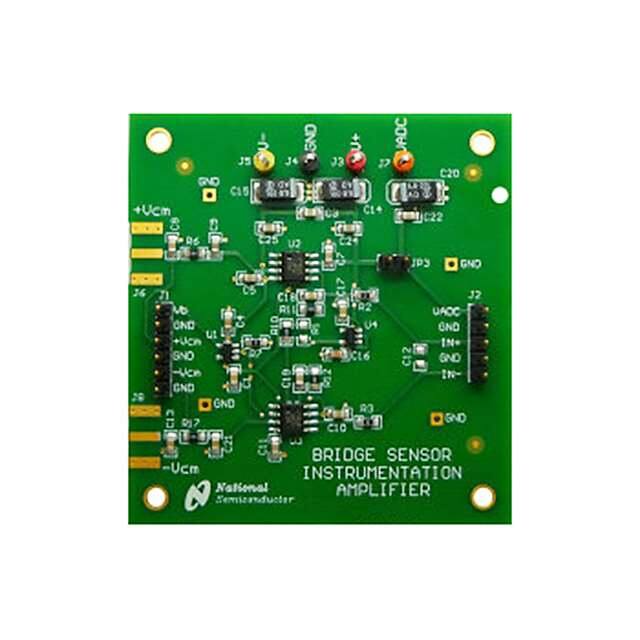 Texas Instruments LMP2021MAEVAL/NOPB