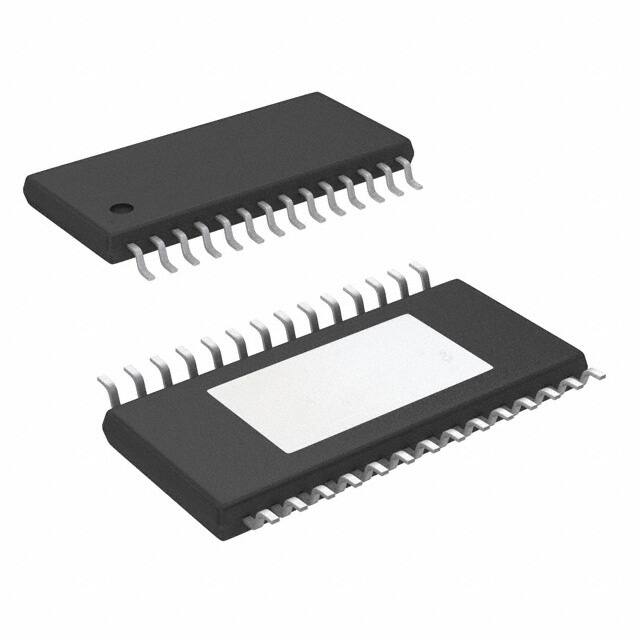 Texas Instruments LMP90100MHE/NOPB